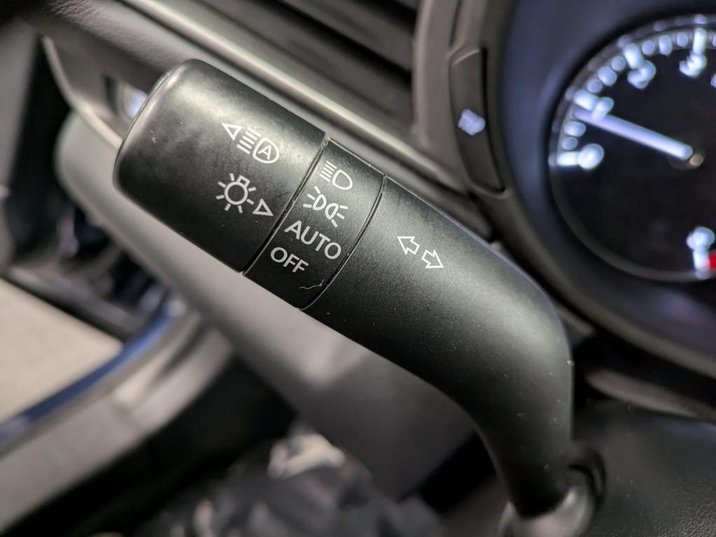 used 2023 Mazda CX-30 car, priced at $22,998