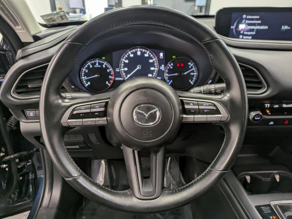 used 2023 Mazda CX-30 car, priced at $22,998