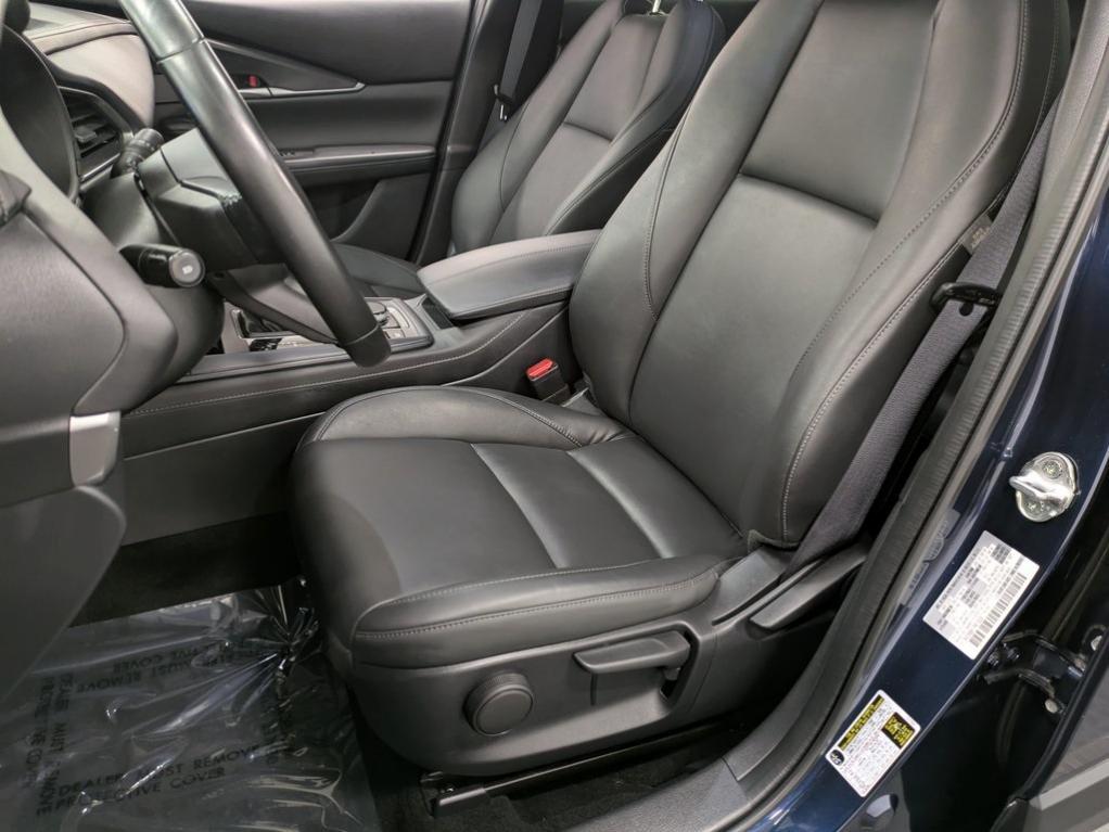 used 2023 Mazda CX-30 car, priced at $22,998