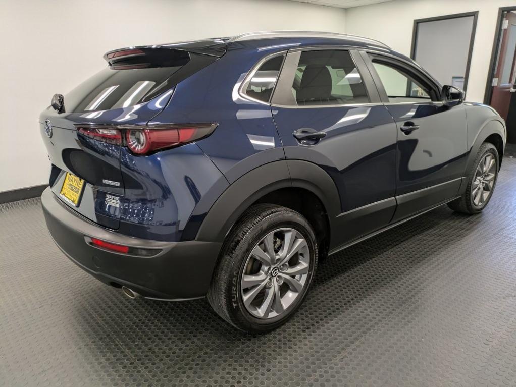 used 2023 Mazda CX-30 car, priced at $22,998