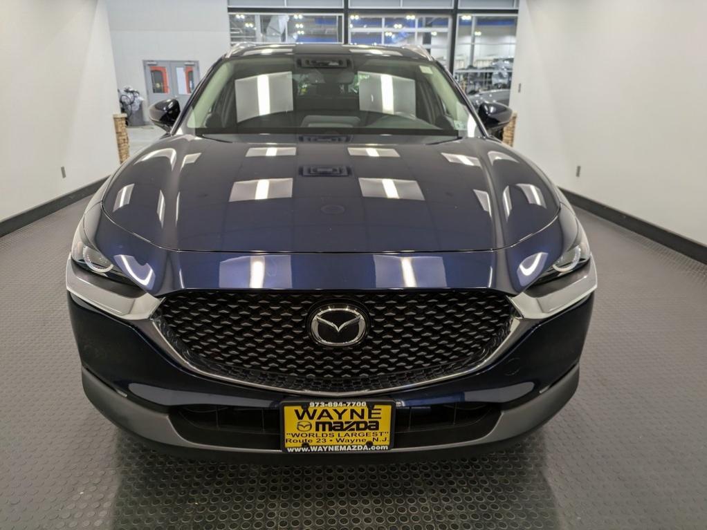 used 2023 Mazda CX-30 car, priced at $22,998
