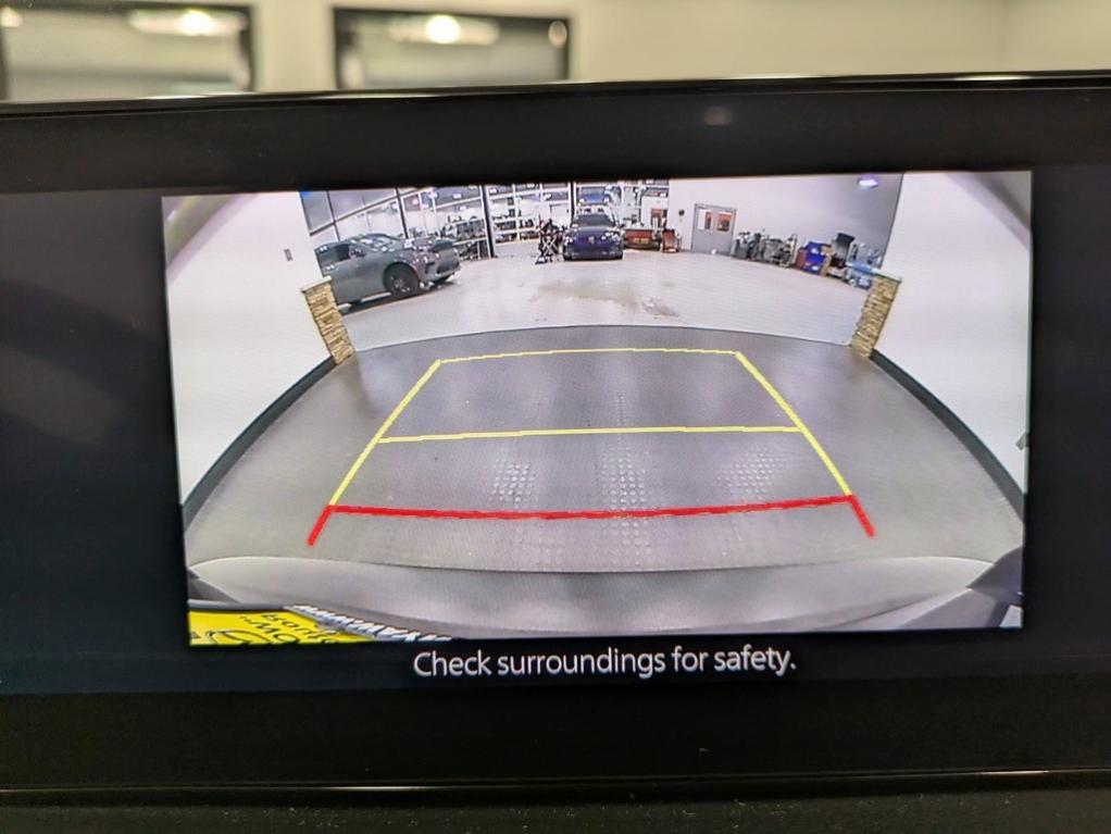 used 2023 Mazda CX-30 car, priced at $22,998