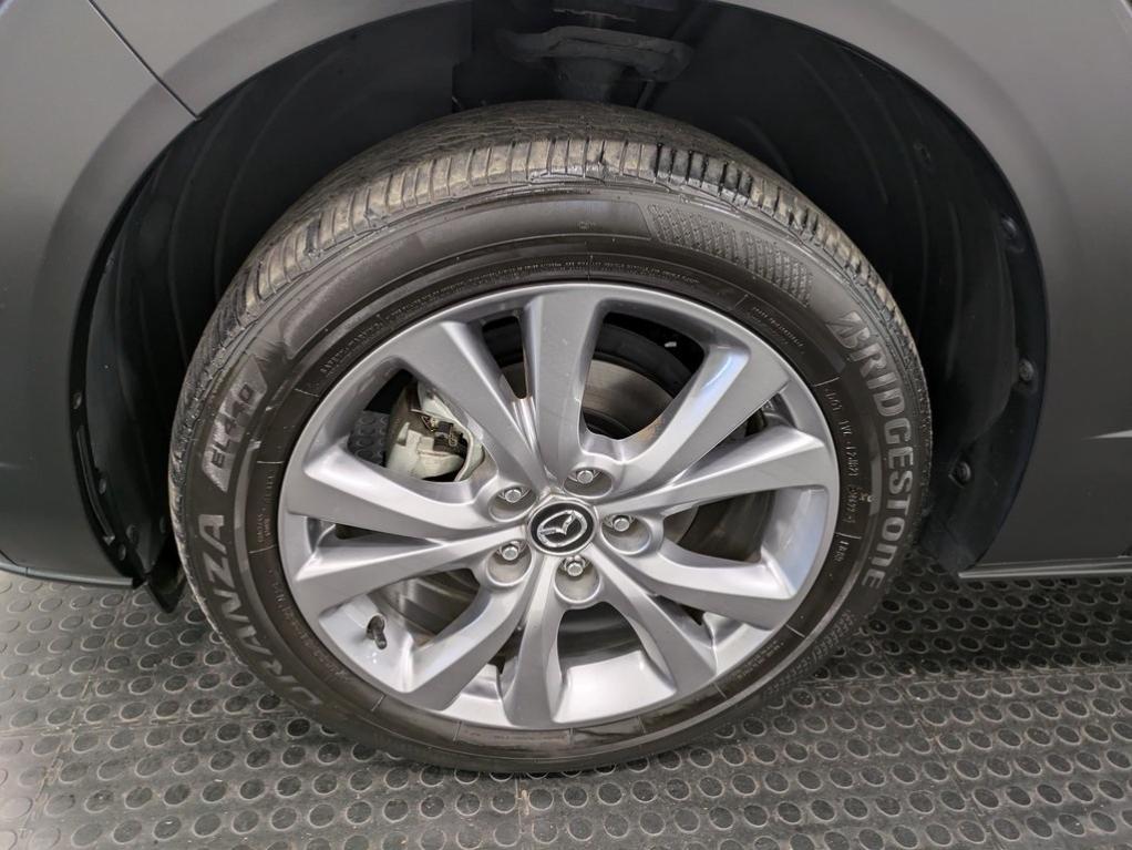 used 2023 Mazda CX-30 car, priced at $22,998
