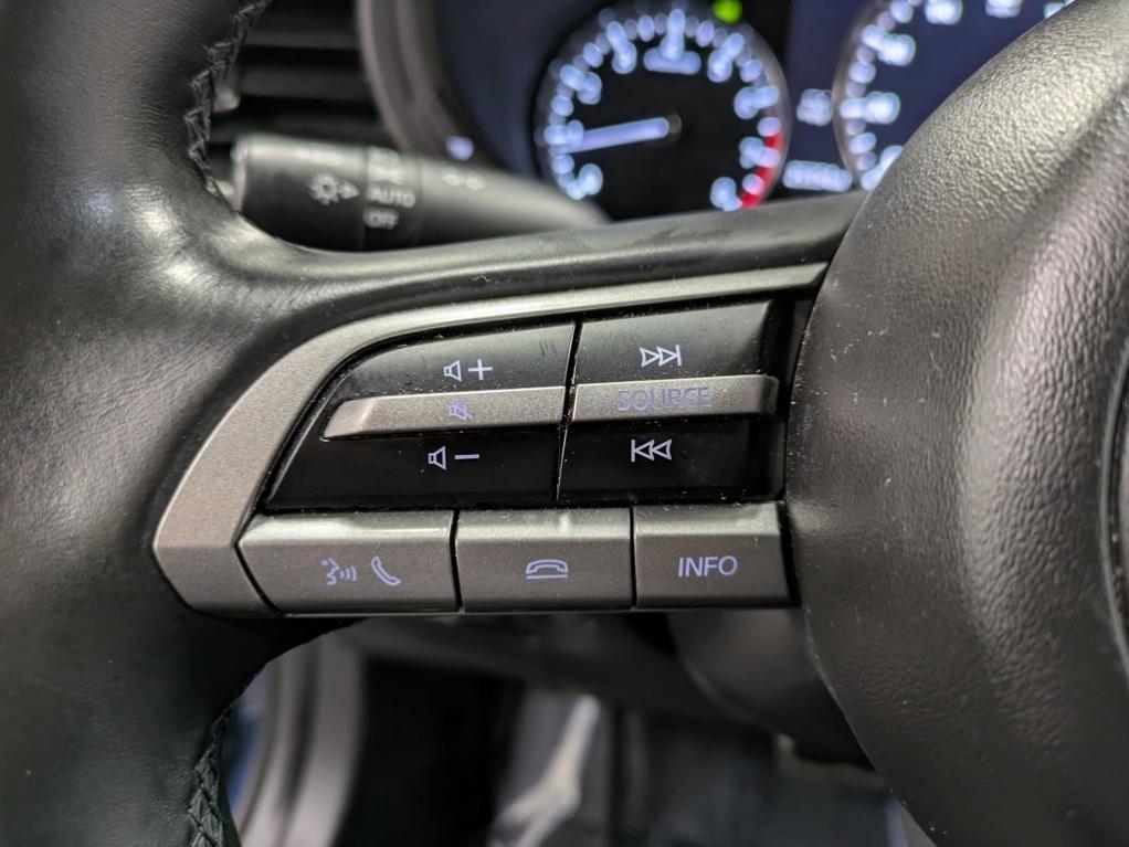 used 2023 Mazda CX-30 car, priced at $22,998
