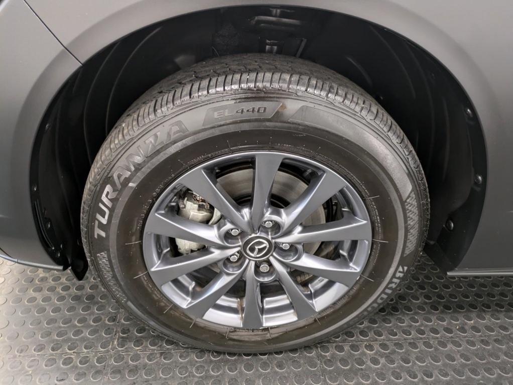 used 2022 Mazda CX-30 car, priced at $22,900