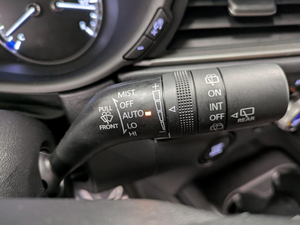 used 2022 Mazda CX-30 car, priced at $22,900