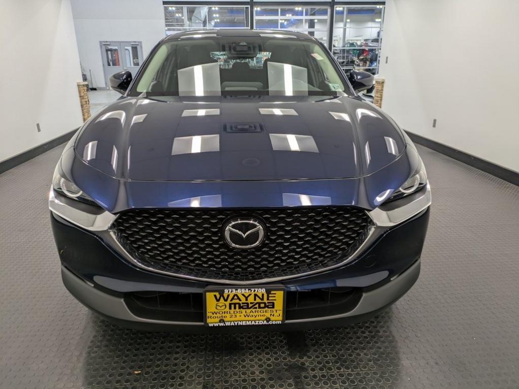 used 2022 Mazda CX-30 car, priced at $22,900