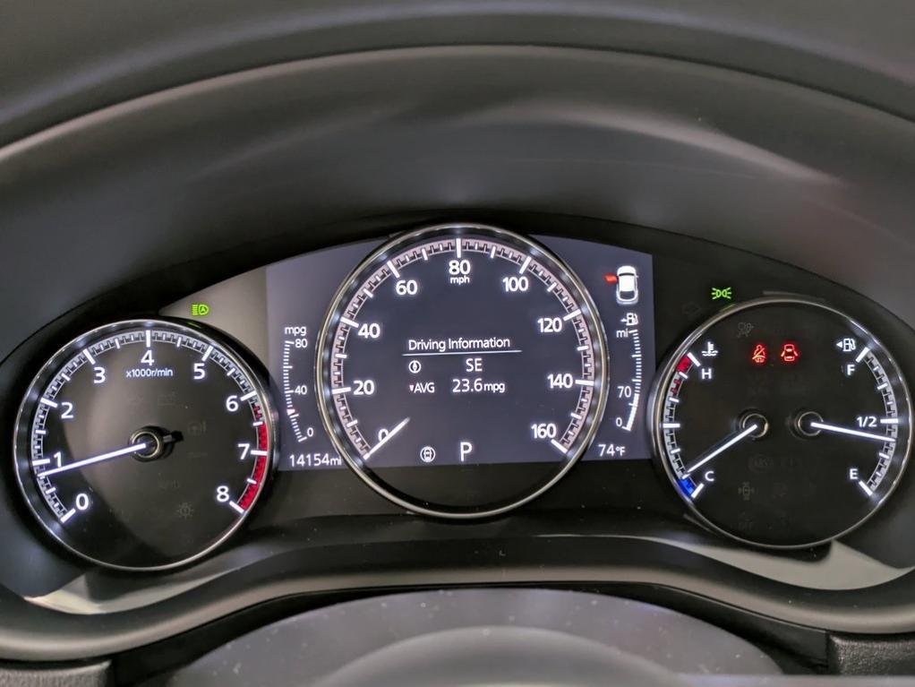 used 2022 Mazda CX-30 car, priced at $22,900