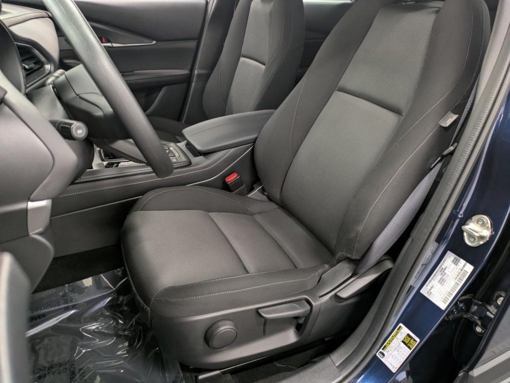 used 2022 Mazda CX-30 car, priced at $22,900
