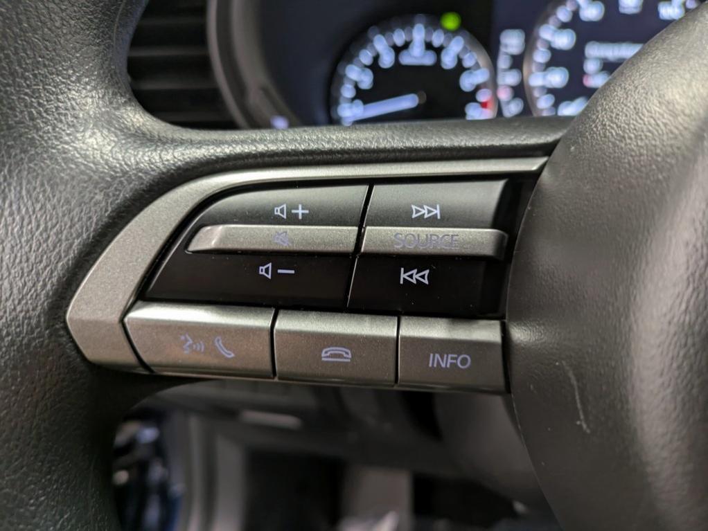 used 2022 Mazda CX-30 car, priced at $22,900