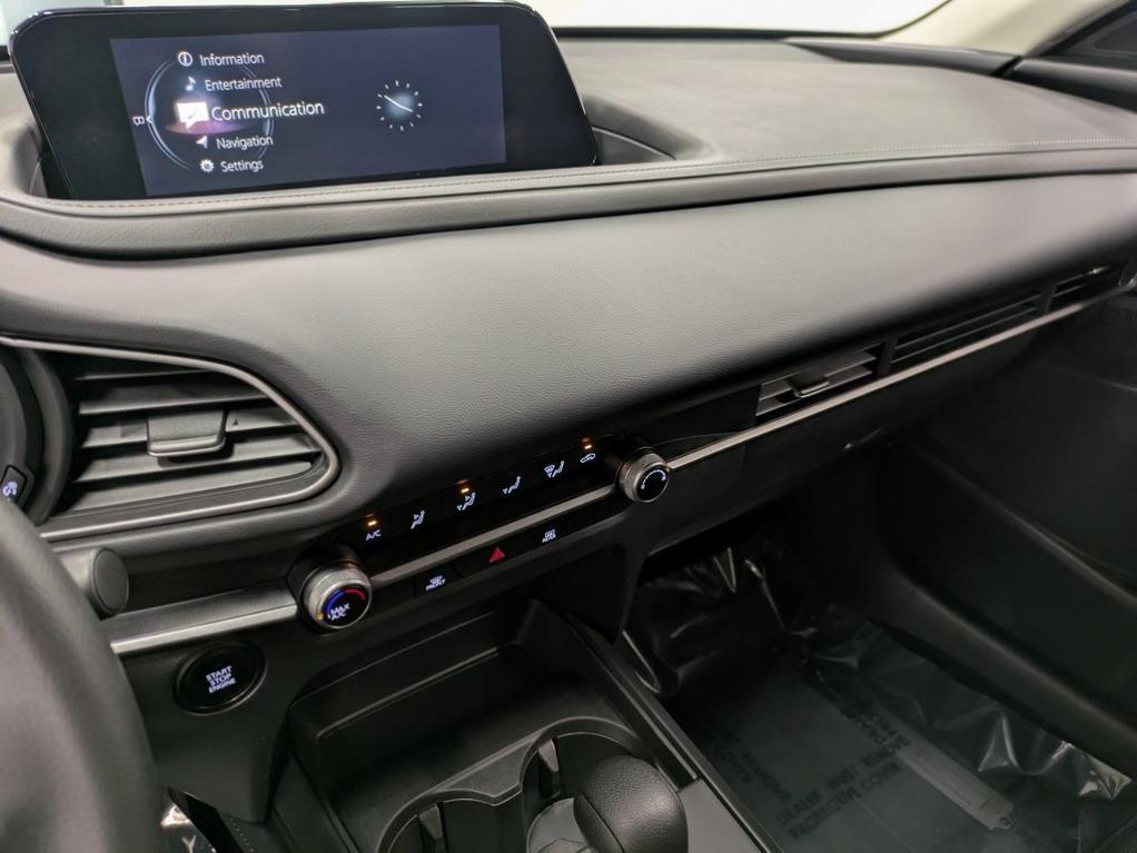 used 2022 Mazda CX-30 car, priced at $22,900