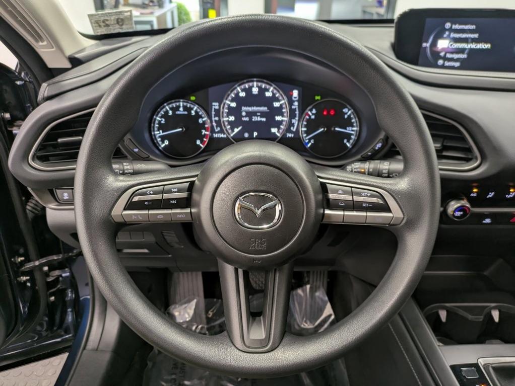 used 2022 Mazda CX-30 car, priced at $22,900