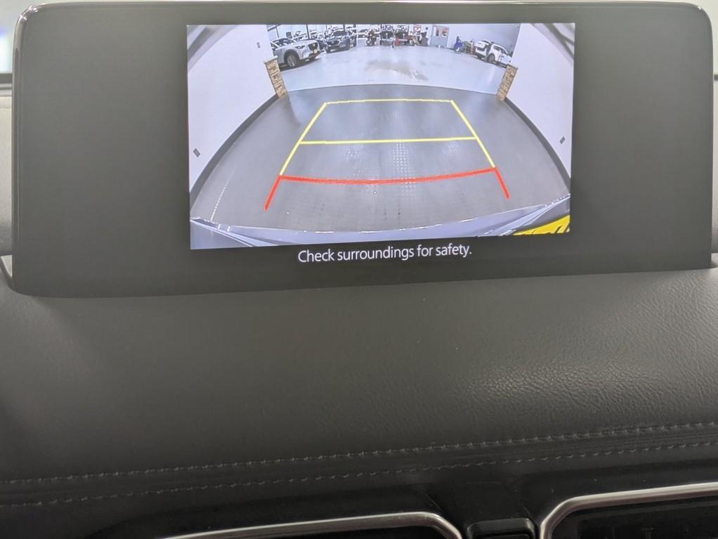 used 2023 Mazda CX-5 car, priced at $24,900