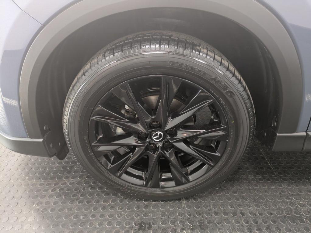 used 2023 Mazda CX-5 car, priced at $24,900