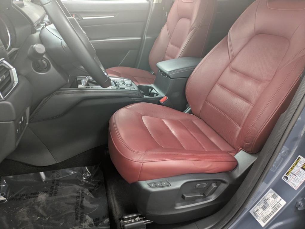 used 2023 Mazda CX-5 car, priced at $24,900