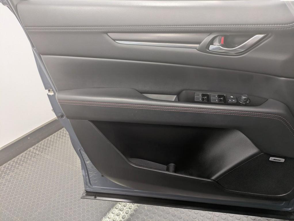 used 2023 Mazda CX-5 car, priced at $24,900