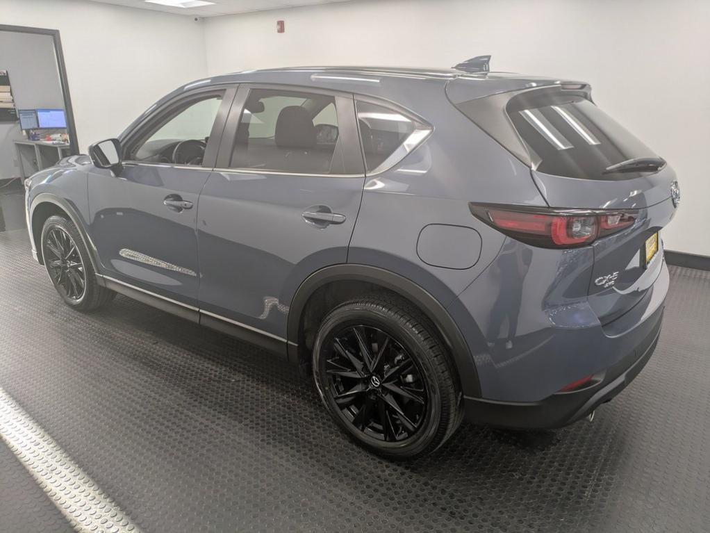 used 2023 Mazda CX-5 car, priced at $24,900