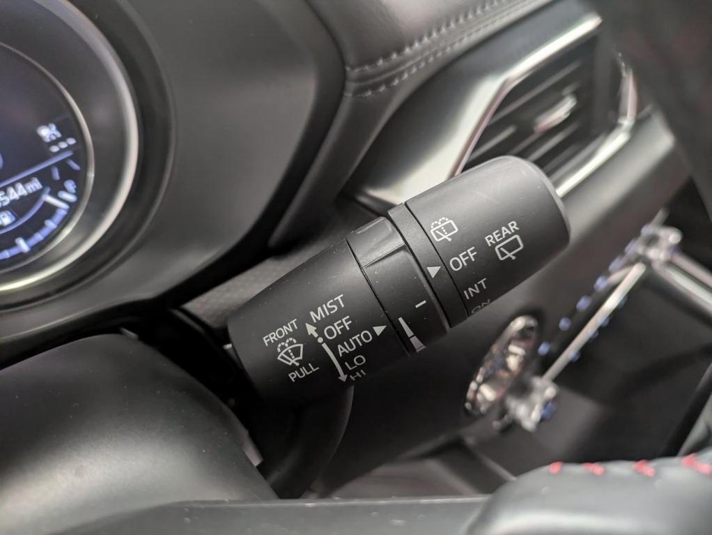 used 2023 Mazda CX-5 car, priced at $24,900