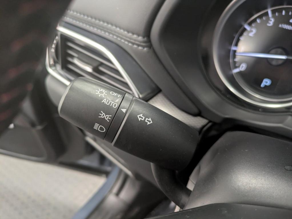 used 2023 Mazda CX-5 car, priced at $24,900