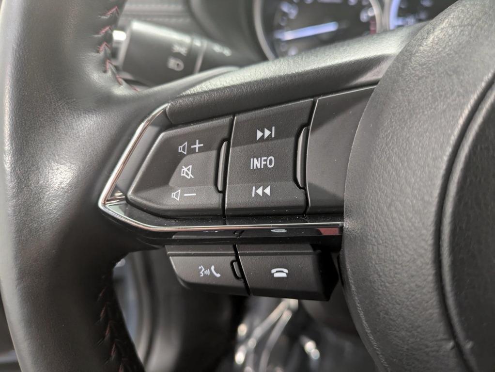 used 2023 Mazda CX-5 car, priced at $24,900