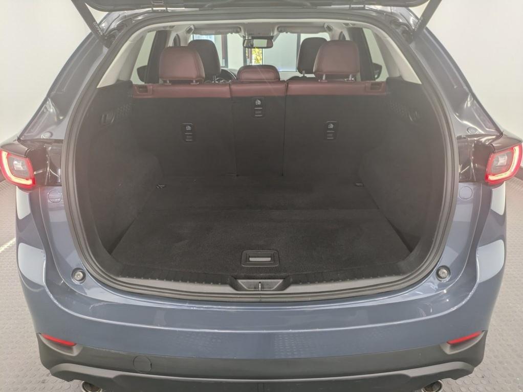 used 2023 Mazda CX-5 car, priced at $24,900