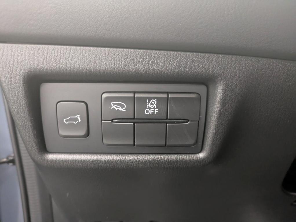 used 2023 Mazda CX-5 car, priced at $24,900