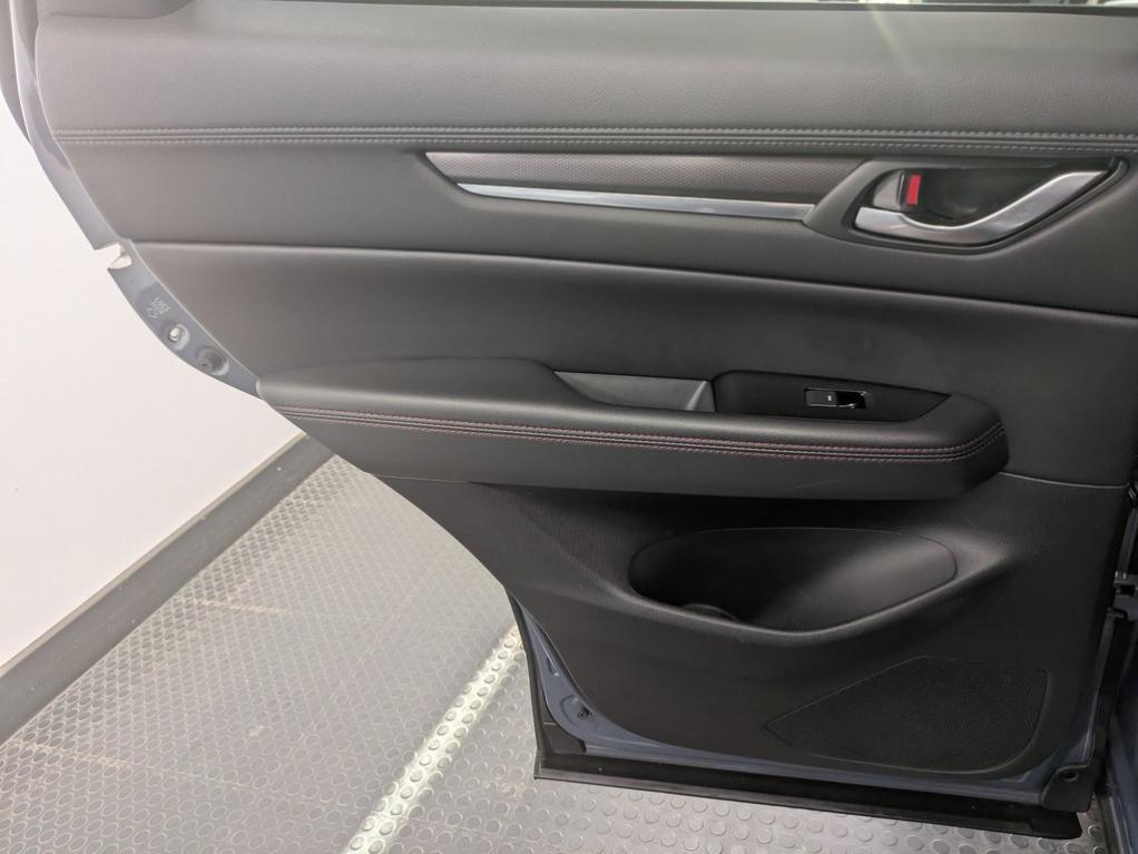 used 2023 Mazda CX-5 car, priced at $24,900