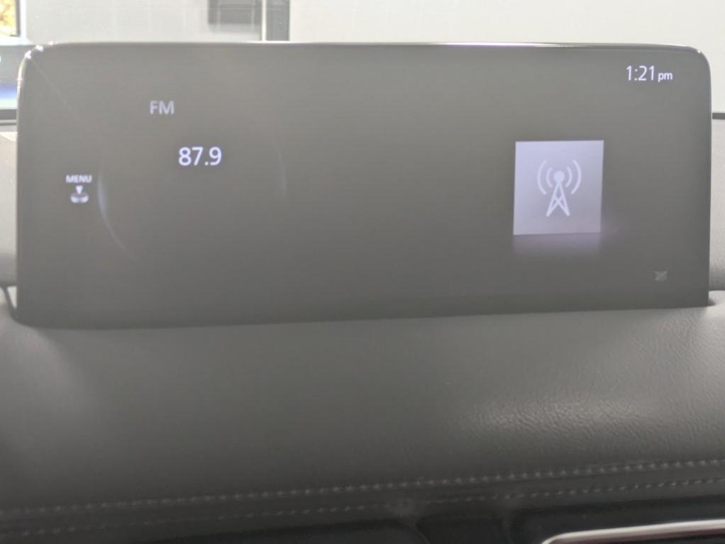 used 2023 Mazda CX-5 car, priced at $24,900