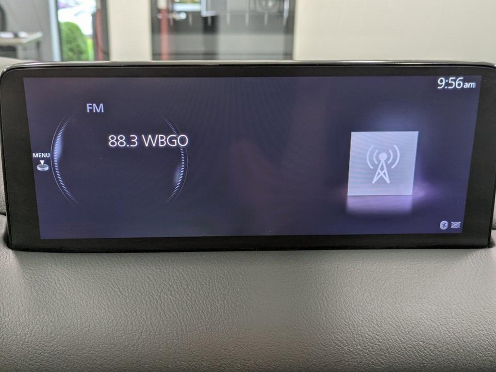 used 2023 Mazda CX-5 car, priced at $28,498