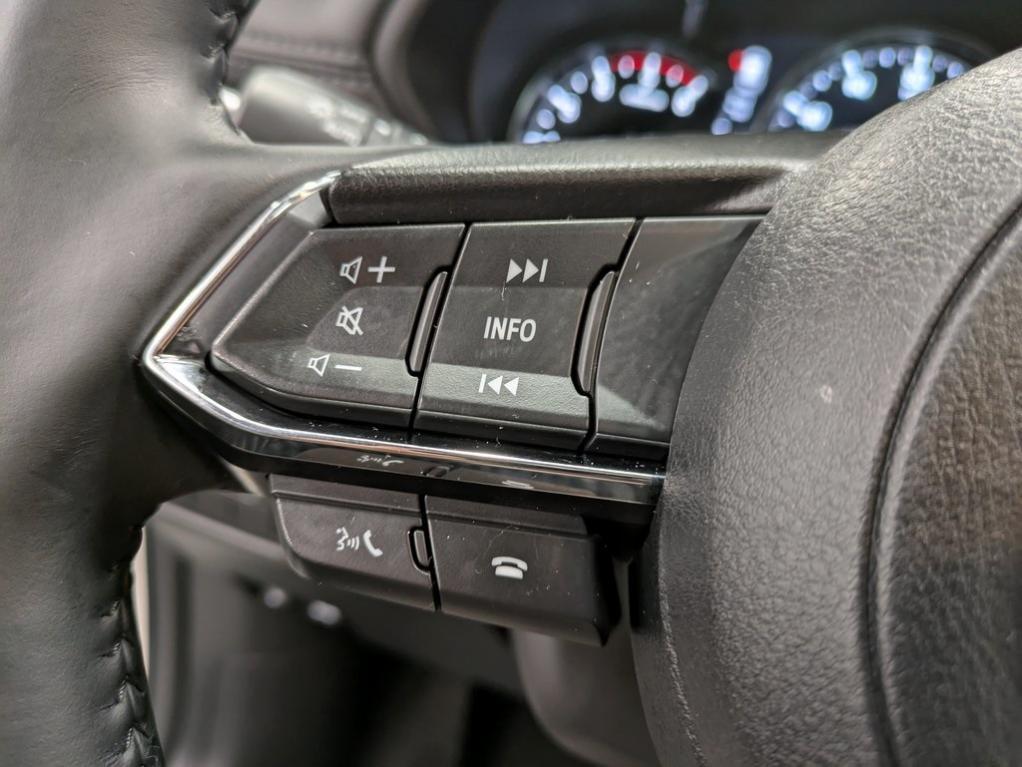 used 2023 Mazda CX-5 car, priced at $28,498