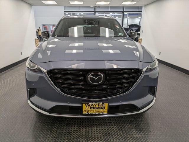 used 2023 Mazda CX-9 car