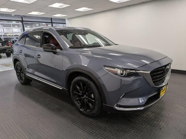 used 2023 Mazda CX-9 car