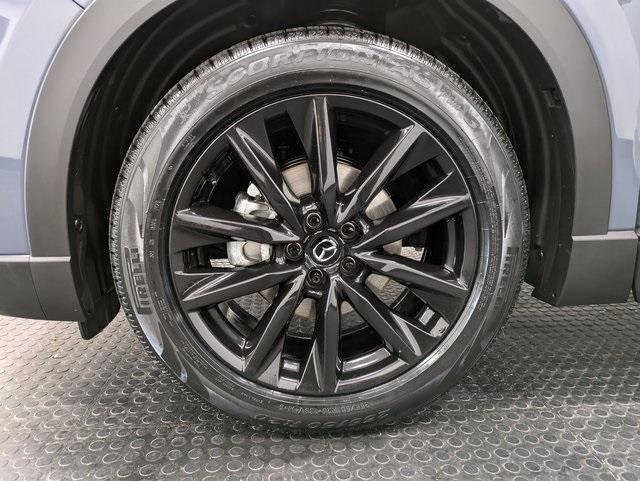 used 2023 Mazda CX-9 car