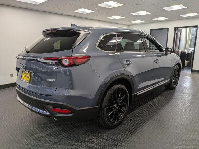 used 2023 Mazda CX-9 car