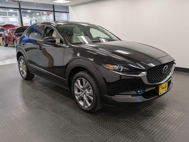 used 2022 Mazda CX-30 car, priced at $23,900