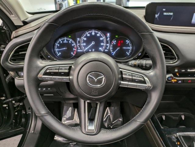 used 2022 Mazda CX-30 car, priced at $23,900