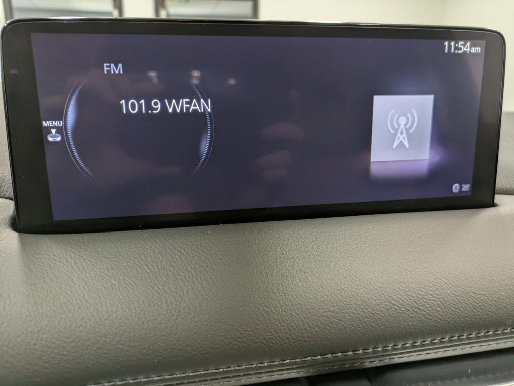 used 2023 Mazda CX-5 car, priced at $25,494