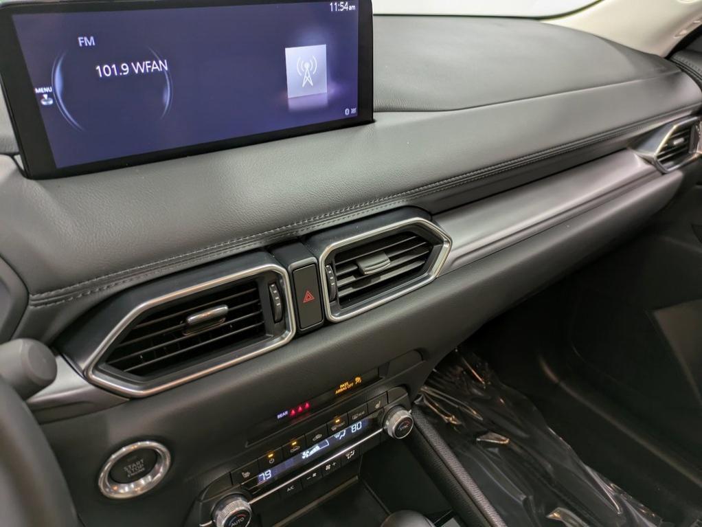 used 2023 Mazda CX-5 car, priced at $25,494