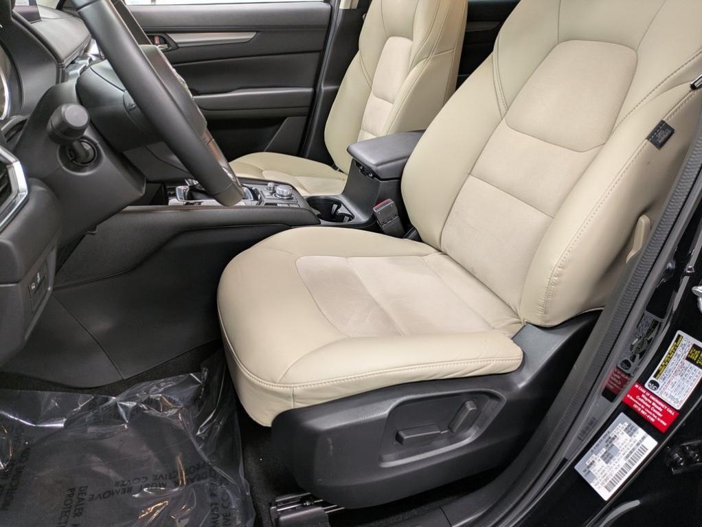 used 2023 Mazda CX-5 car, priced at $25,494