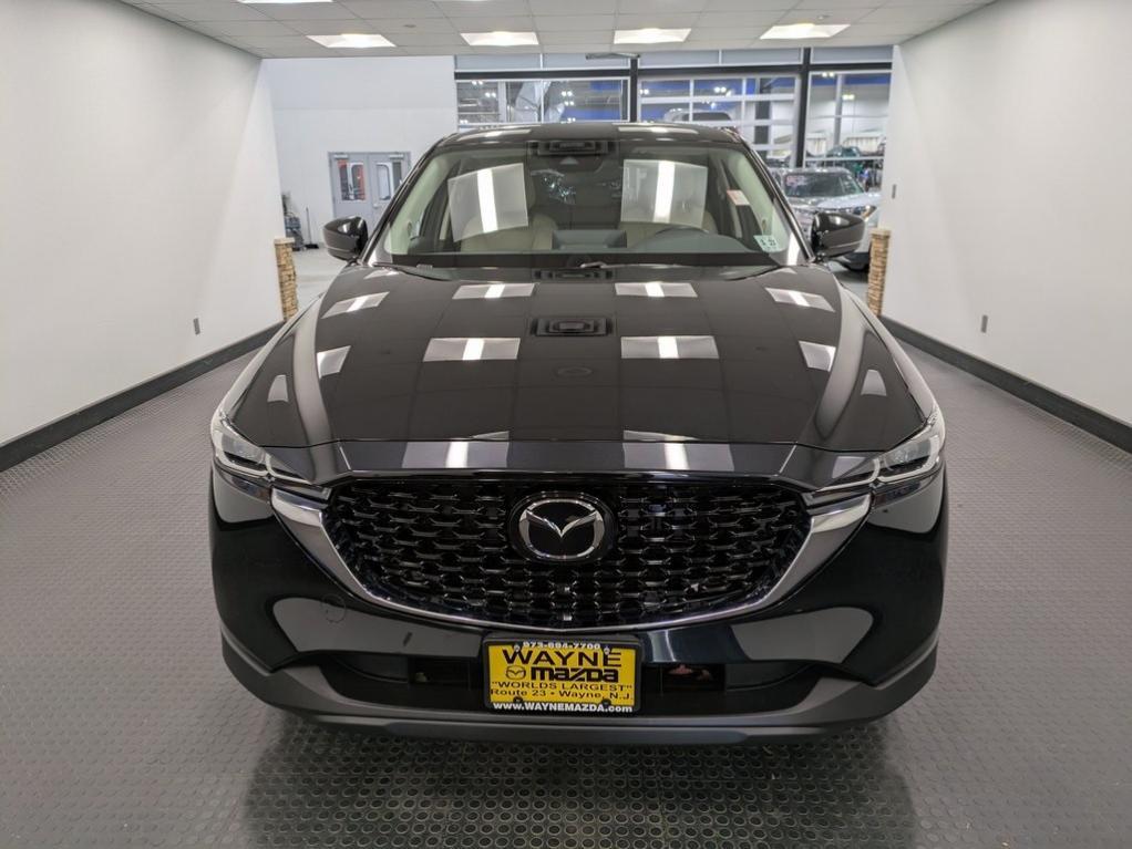 used 2023 Mazda CX-5 car, priced at $25,494