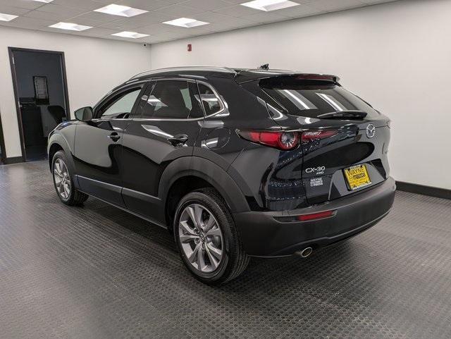 used 2022 Mazda CX-30 car, priced at $22,573