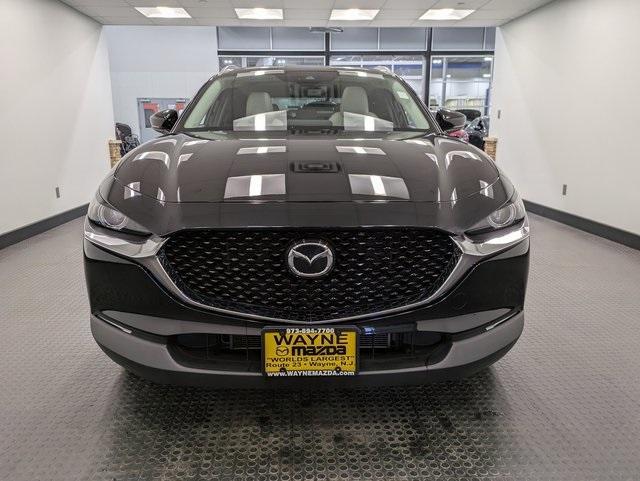 used 2022 Mazda CX-30 car, priced at $22,573