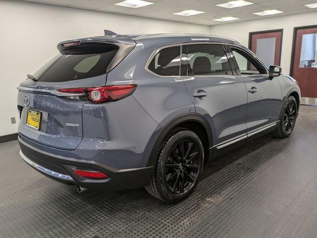 used 2022 Mazda CX-9 car