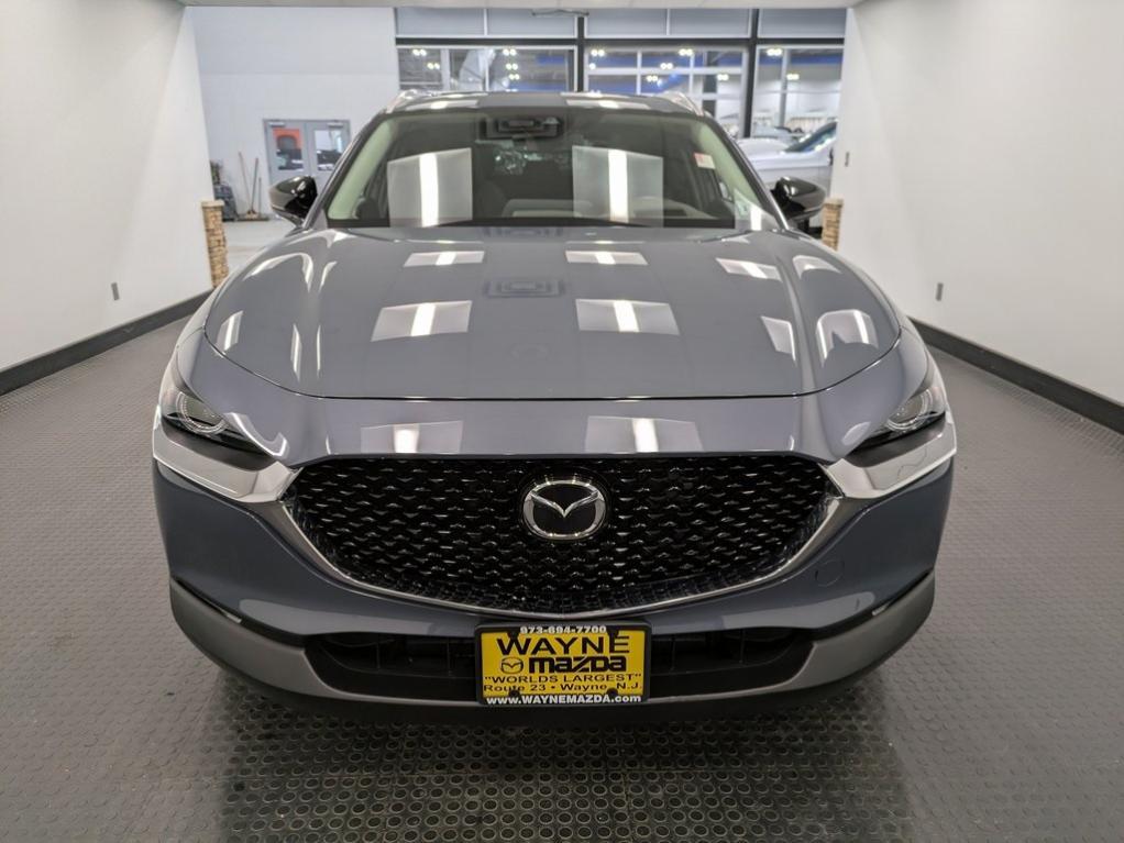 used 2023 Mazda CX-30 car, priced at $26,349