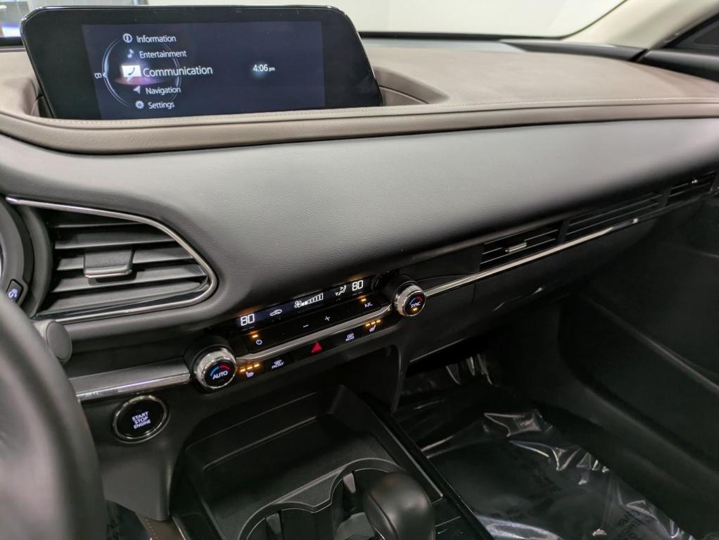 used 2023 Mazda CX-30 car, priced at $26,349