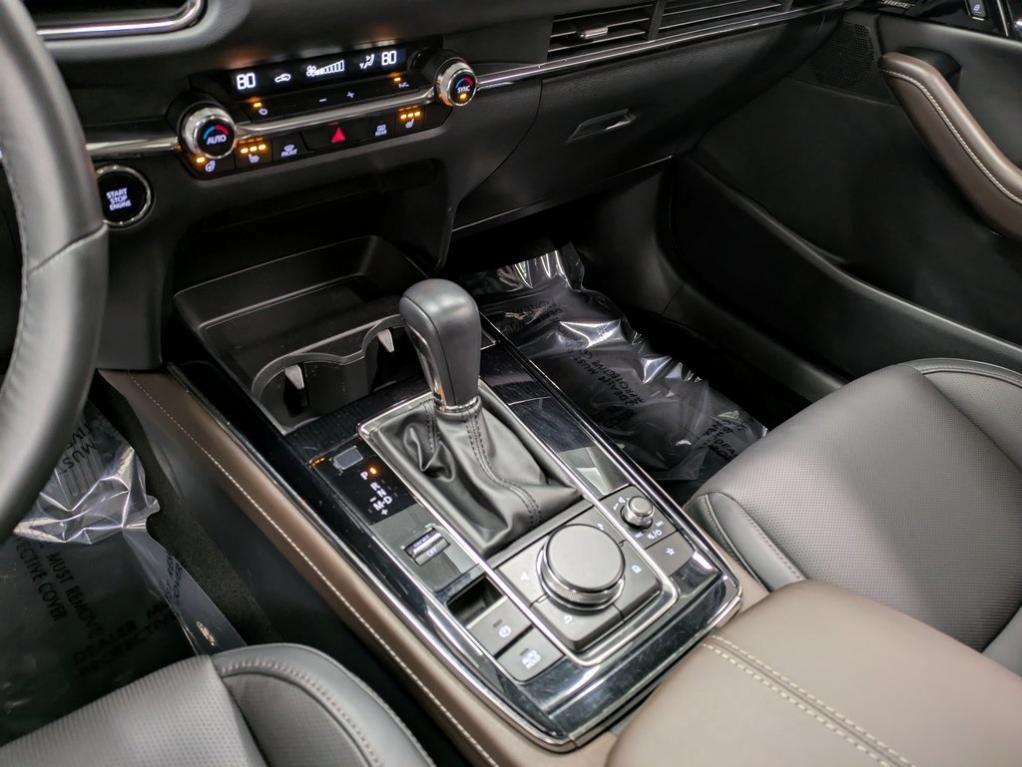 used 2023 Mazda CX-30 car, priced at $26,349