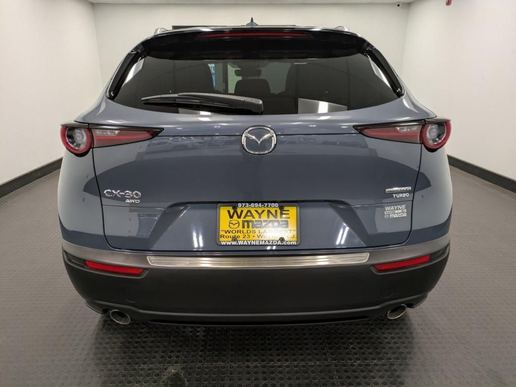 used 2023 Mazda CX-30 car, priced at $26,349