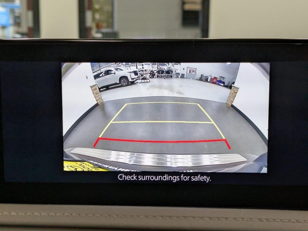 used 2023 Mazda CX-30 car, priced at $26,349