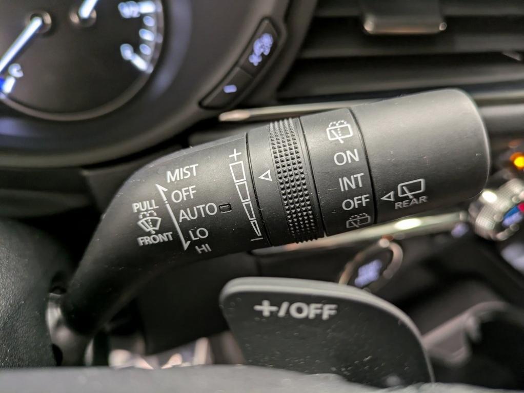 used 2023 Mazda CX-30 car, priced at $26,349