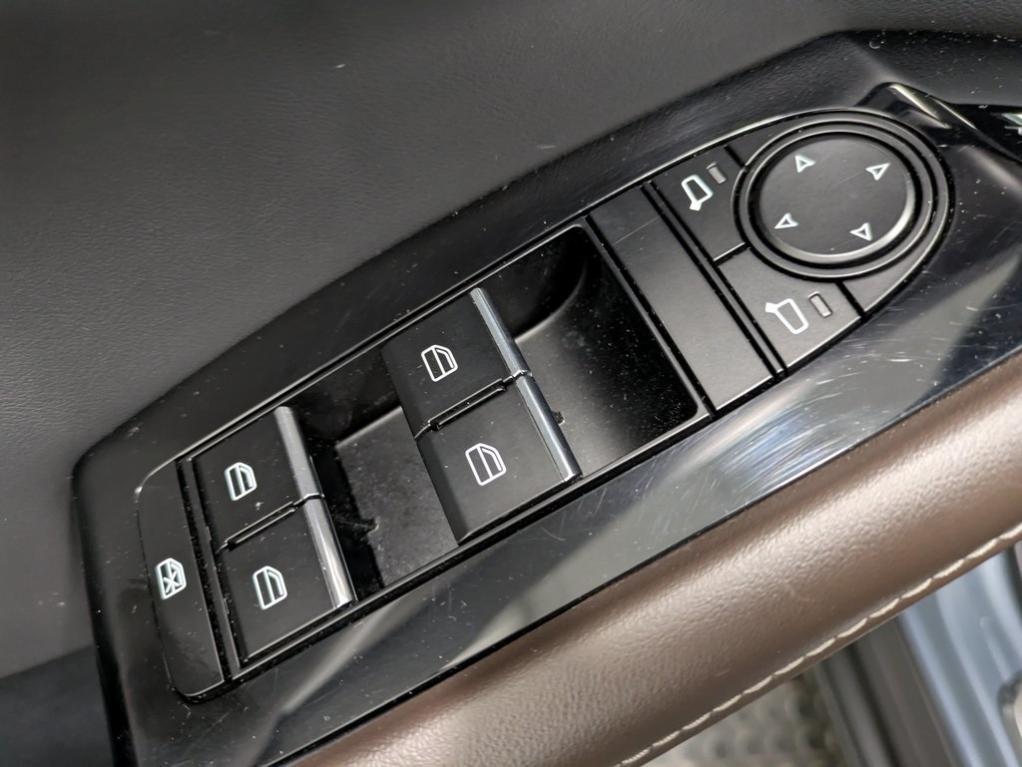 used 2023 Mazda CX-30 car, priced at $26,349